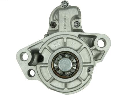 Стартер AS-PL S0270PR