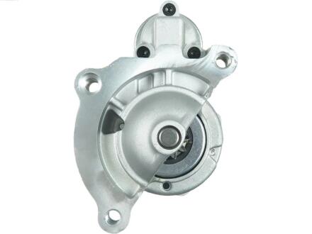 Стартер 12V 1.40kW AS-PL S0550
