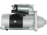 Стартер 12V 2.20kW AS-PL S5031 (фото 4)