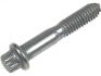 Болт з головкою системи TORX з чорного металу SP1003