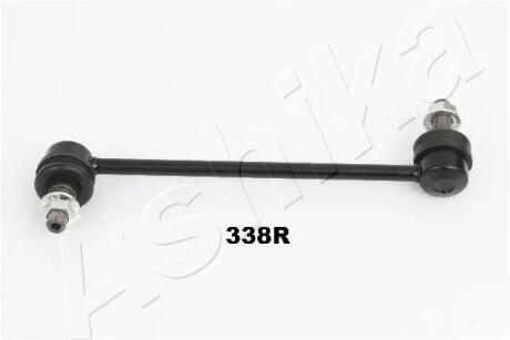 Стабілізатор (стійки) ASHIKA 106-03-338R