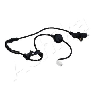 Датчик ABS ASHIKA 151-0K-K17