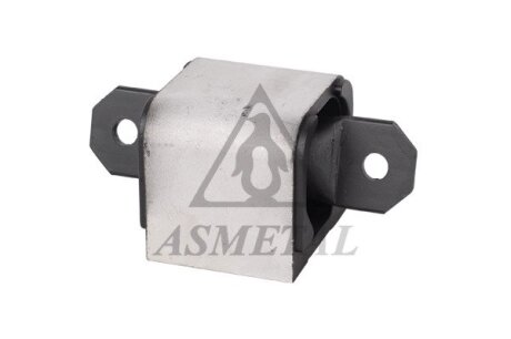 Подушка коробки передач ASMETAL 45MR0600