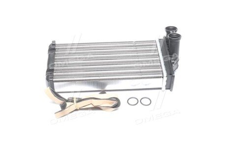 AVA CITROEN радіатор опалення C4 I,Peugeot 307 AVA COOLING CNA6239