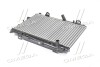 AVA FORD радіатор охолодження B-Max,Fiesta VI 1.25/1.4 08- AVA COOLING FD2440 (фото 3)