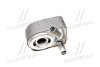 AVA FORD Масляний радіатор B-Max,C-Max, Fiesta VI, Focus III, Kuga II, Mondeo IV,T ransit Connect, Volvo 1.6 10- AVA COOLING FD3622 (фото 1)