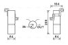 Осушувач, Система кондиціонування повітря AVA COOLING MSD597 (фото 1)