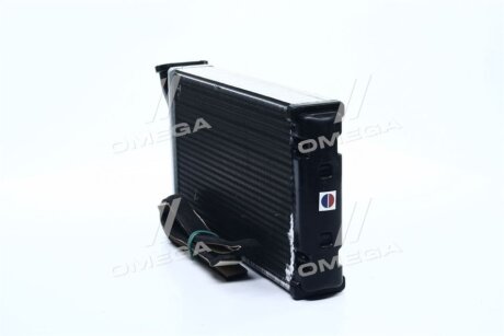 AVA OPEL Радіатор опалення Omega B AVA COOLING OL6196