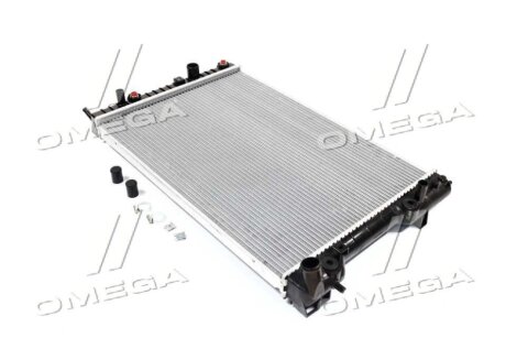 AVA OPEL Радіатор охолодження Omega B 2.0/3.0 AVA COOLING OLA2202