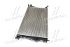 Радіатор, Система охолодження двигуна AVA COOLING RTA2601 (фото 2)