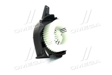 AVA VW Вентилятор салона Audi A1/2, Polo, Skoda Fabia I,II,III, Rapid, Roomster AVA COOLING ST8044