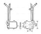 Охолоджувач оливи AVA COOLING VN3389 (фото 1)