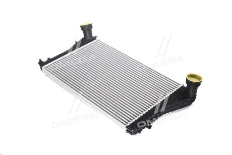 AVA VW Інтеркулер PASSAT B6, TIGUAN 2.0 07- AVA COOLING VNA4227