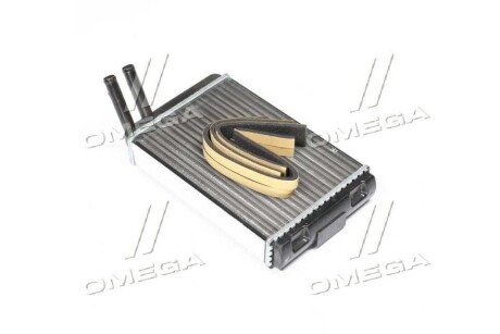 AVA VOLVO радіатор опалення 740/760/780/940/960/S90 AVA COOLING VO6096