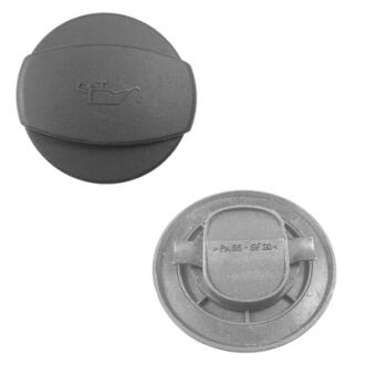 Кришка маслозаливної горловини Bapmic BACB11124001
