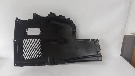 Підкрилок BMW 7 (F01), 08 - 15 Bapmic BF0115910002