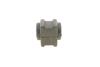 Втулка переднього стабілізатора Renault Kangoo 1.5 dCi / 1.6i 08- BELGUM PARTS BG1823 (фото 3)