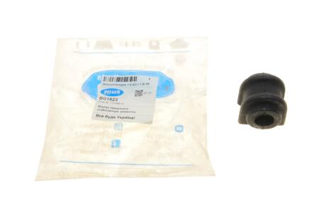 Втулка переднього стабілізатора Renault Kangoo 1.5 dCi / 1.6i 08- BELGUM PARTS BG1823