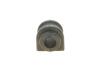 Втулка переднього стабілізатора Renault Kangoo 1.5 dCi / 1.6i 08- BELGUM PARTS BG1823 (фото 5)