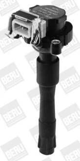 LAND ROVER Котушка запалювання 45 I (RT) 2.0 V6 00-05 BERU ZS437