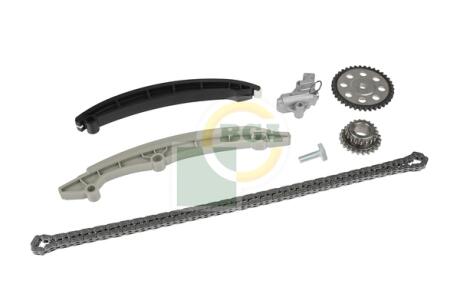 Комплект привідного ланцюга BGA TC0114FK
