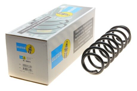 Пружина BILSTEIN 36-300075