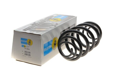 Пружина BILSTEIN 38263576