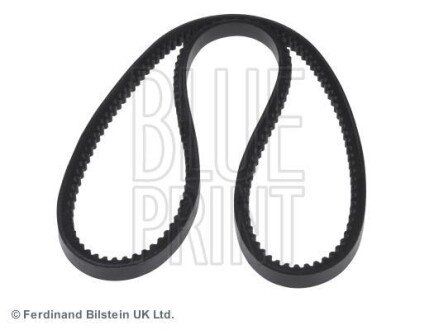 Ремінь клиновий 10x670 BLUE PRINT AD10V670
