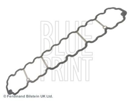 JEEP прокладка кришки клапана Cherokee, Grand Cherokee, 4,0 -01 BLUE PRINT ADA106701 (фото 1)