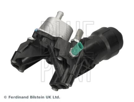 Корпус масляного фільтра з фільтром BLUE PRINT ADBP210198