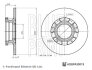 FORD диск гальм задн. TRANSIT 12- BLUE PRINT ADBP430019 (фото 3)