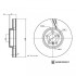 BMW Гальмівний диск передній правий 3 (G20, G80, G28) 18-, X3 (G01, F97) sDrive 18 d 18-20 BLUE PRINT ADBP430021 (фото 3)