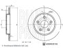 TOYOTA Гальмівний диск COROLLA 1.6 VVTi 19- BLUE PRINT ADBP430103 (фото 3)