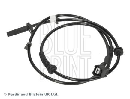 NISSAN Датчик ABS передній NV200 1.5/1.6 10- BLUE PRINT ADBP710143