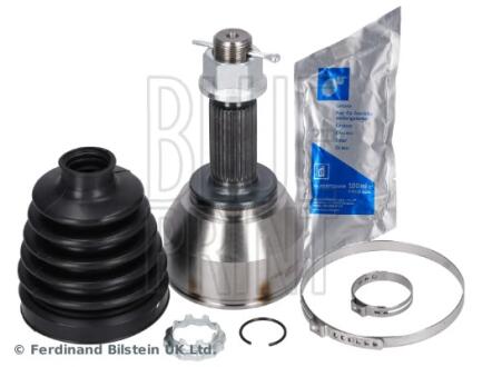 NISSAN ШРКШ зовнішній к-кт 29/26 зуб.Juke 10- BLUE PRINT ADBP890056