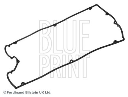 MITSUBISHI комплект прокладок клап. кришки LANCER VII, OUTLANDER I 2.0 03- BLUE PRINT ADC46731