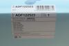 Фільтр повітряний салону BLUE PRINT ADF122523 (фото 6)