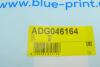 Трос ручних гальм BLUE PRINT ADG046164 (фото 8)