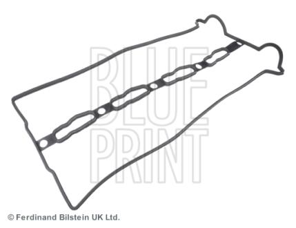 KIA прокладка кришки клапана Carnival 2.9TD BLUE PRINT ADG06714