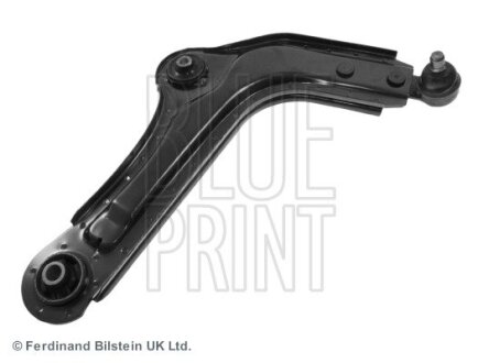 DAEWOO важіль передн.прав.Nubira 97- BLUE PRINT ADG086108