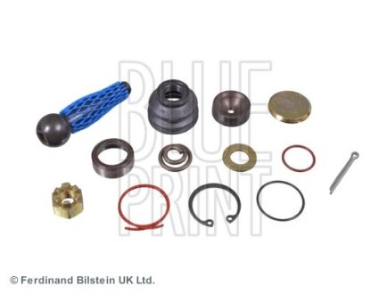 LAND ROVER Р/к поворотний важіль.Range Rover BLUE PRINT ADJ138721