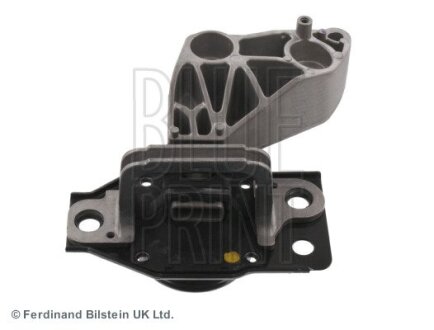 NISSAN подушка двигуна Qashqai 2,0dCi 07- BLUE PRINT ADN180157