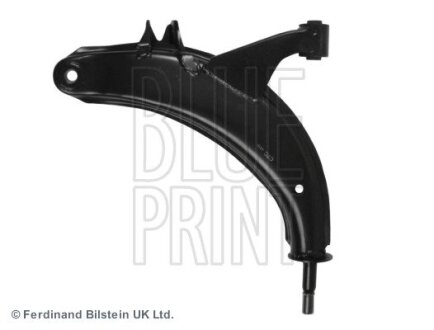 SUBARU важіль передній лів. Impreza 1,6-2,0 -00, Legasy 2,0-2,5 -03, Forester 2,0 -02. BLUE PRINT ADS78607