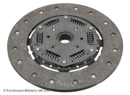 Кошик зчеплення BLUE PRINT ADU173119