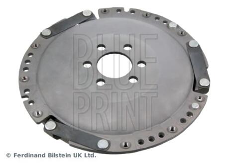 VW корзина зчеплення 210 mm Golf II,III BLUE PRINT ADV183201N