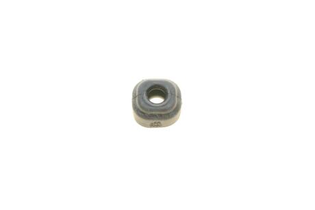 Подушка радіатора нижня N57/N63/N54 BMW 17117575251