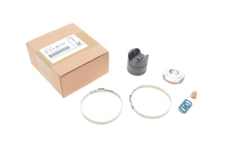 Ремкомплект кермового механізма, к-т F22/F36/F48 BMW 32106891974