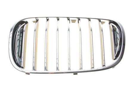 Решітка бампера L G11 BMW 51138065539