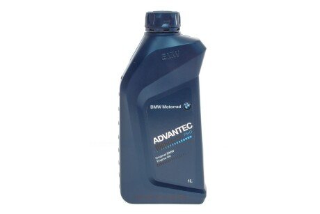 Олива моторна Advantec Pro 15W-50, 1л. BMW 83122405891