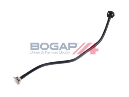 Шланг BOGAP A4217106